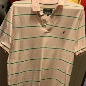 Men’s American eagle shirt